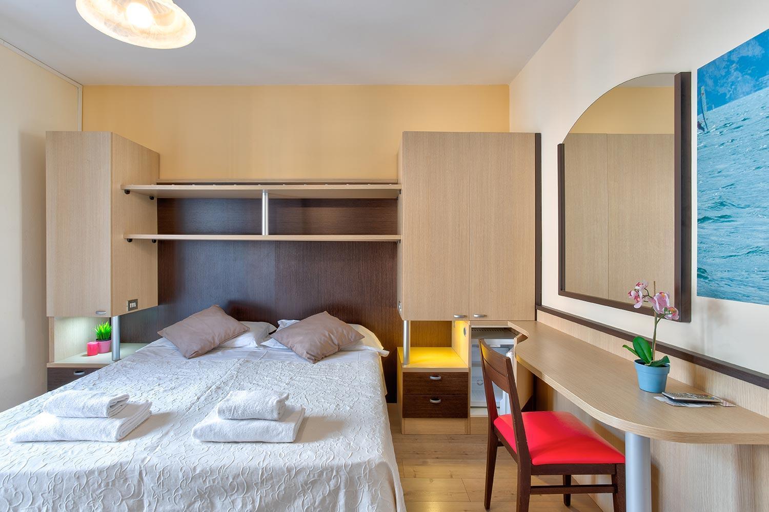 Hotel Roma