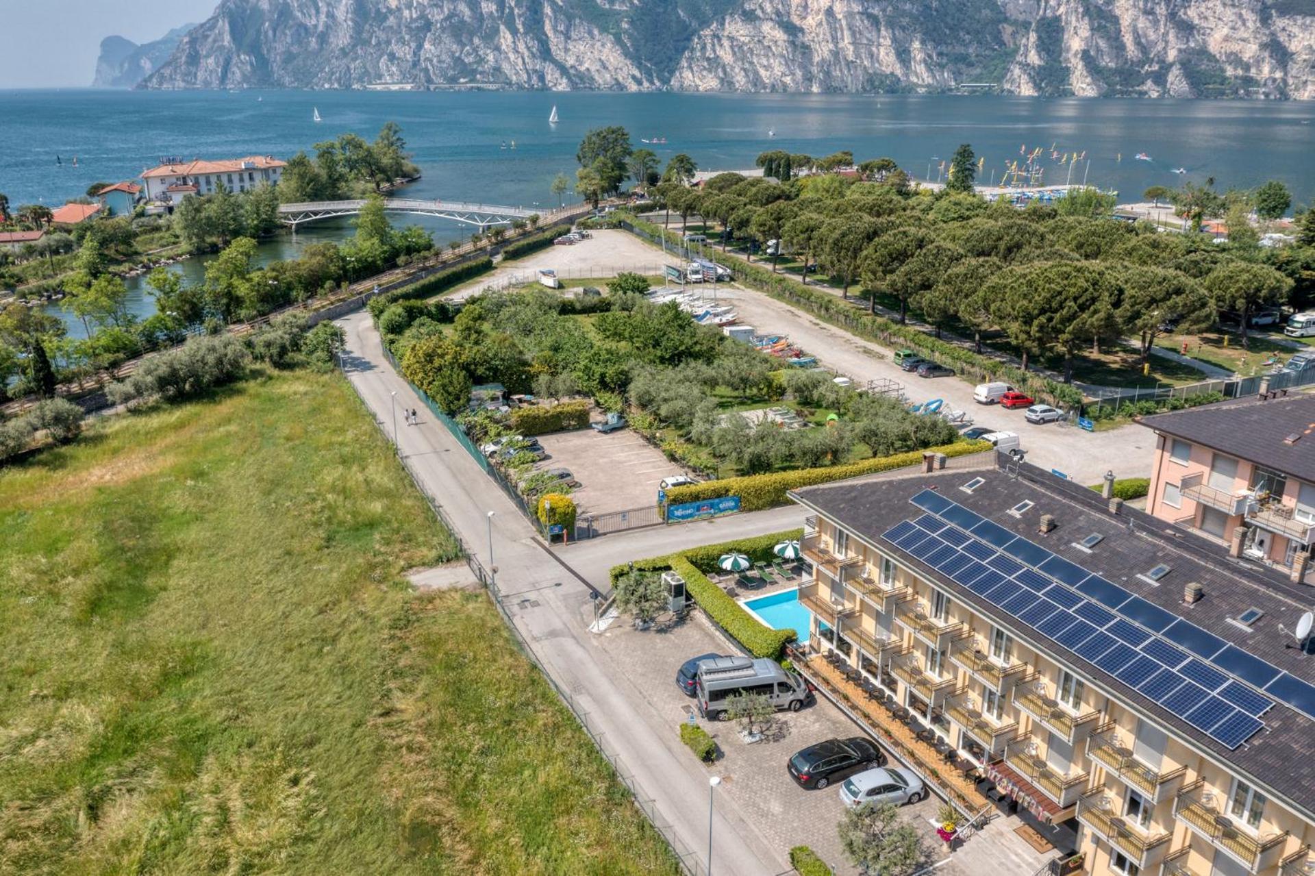 Roma Torbole Sul Garda
