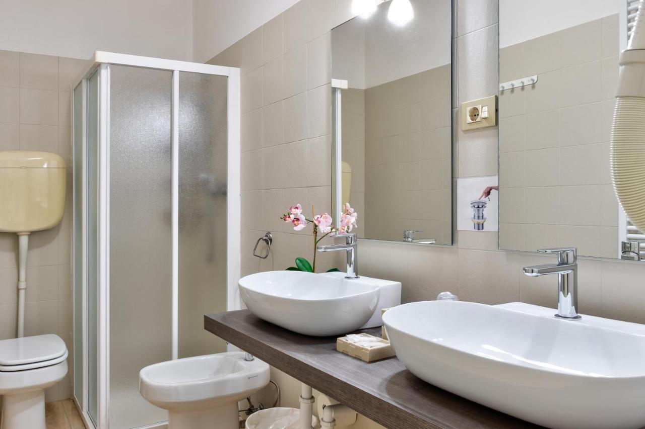 Hotel Roma Torbole Sul Garda