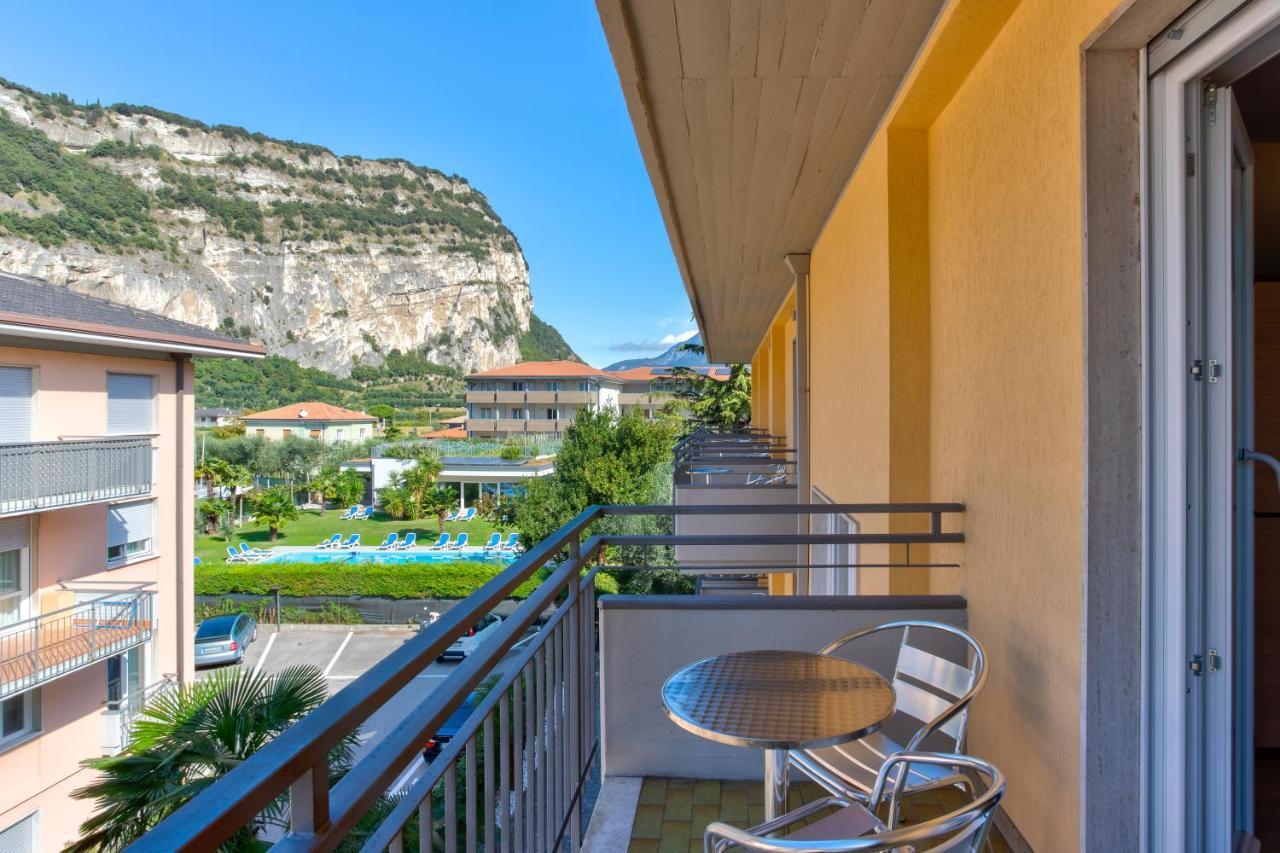 Roma Torbole Sul Garda