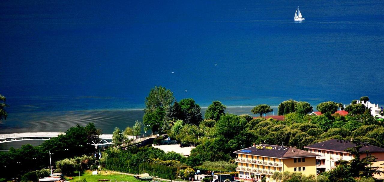 Hotel Roma Torbole Sul Garda