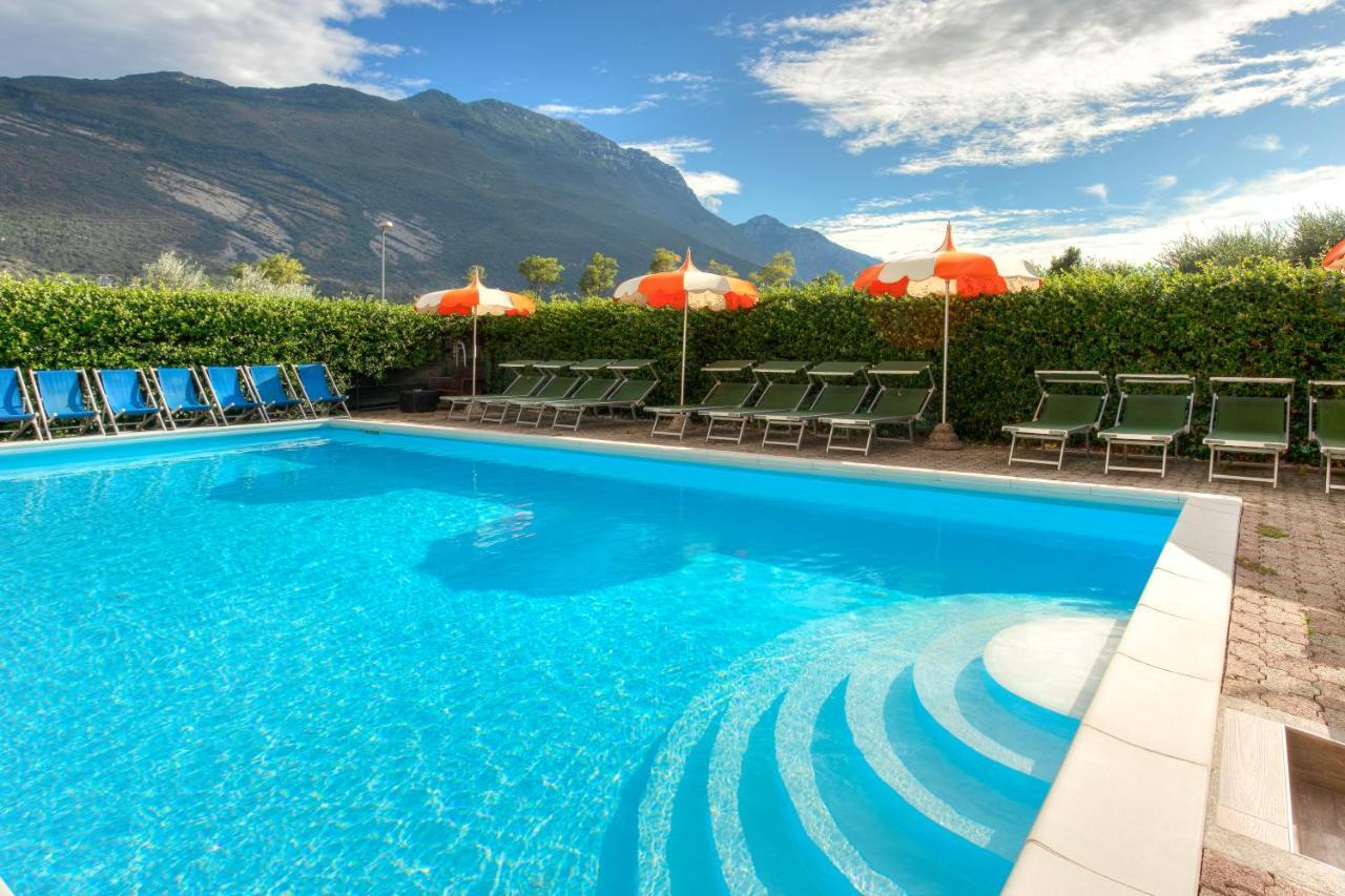Hotel Roma Torbole Sul Garda