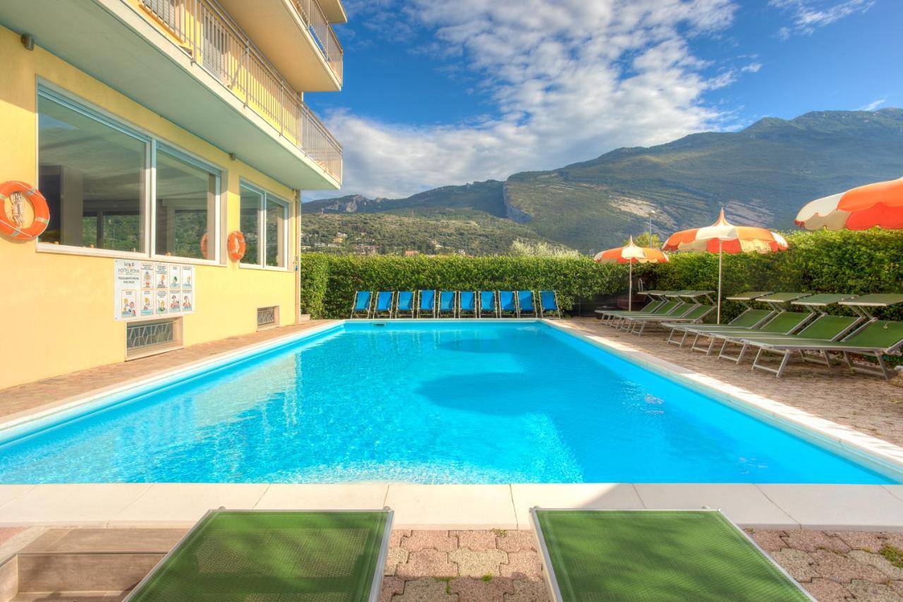 Roma Hotel Torbole Sul Garda