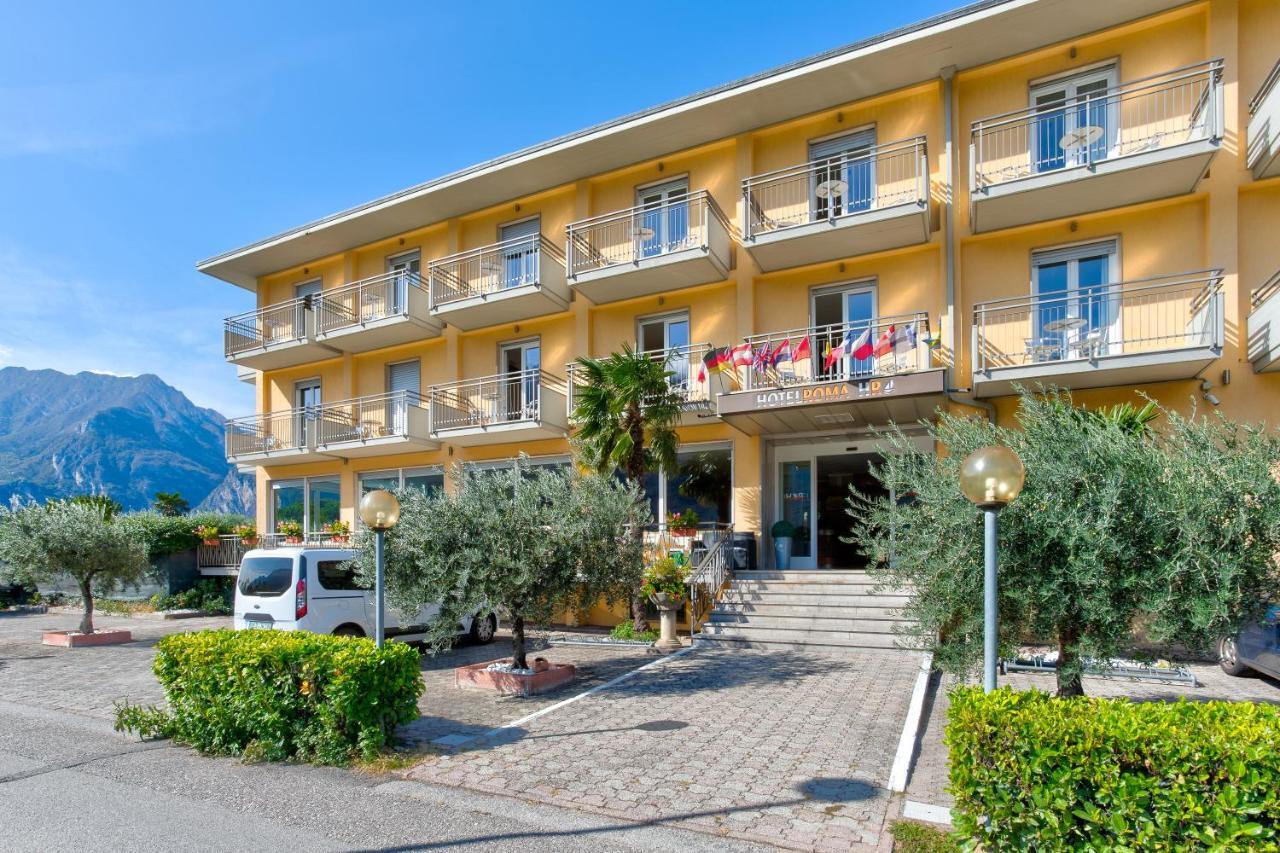 Roma Torbole Sul Garda